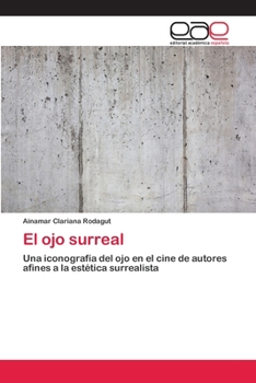 Paperback El ojo surreal [Spanish] Book