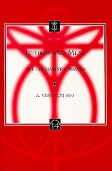 Paperback Liturgy and Muse: The Eucharistic Prayer Book
