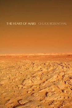 Paperback The Heart of Mars Book