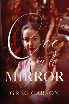 Paperback Cee in the Mirror Book