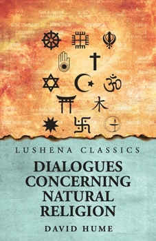 Dialogues Concerning Natural Religion