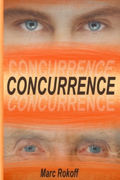 Paperback Concurrence Book