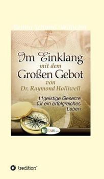 Hardcover Im Einklang mit dem Grossen Gebot [German] Book