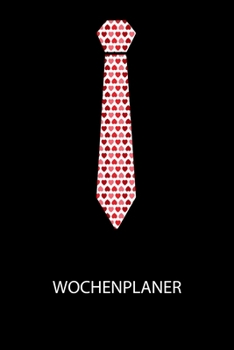 Wochenplaner: Klassischer Planer für deine täglichen To Do's (Ohne Datum, um auch mitten im Jahr anzufangen) - plane und strukturiere deine Tage mit dem Fokus auf dein Ziel! (German Edition)