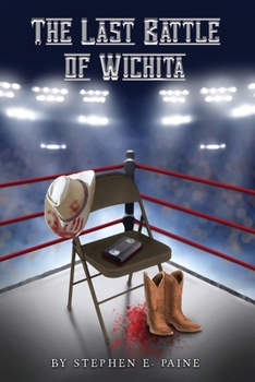 Paperback The Last Battle of Wichita Book