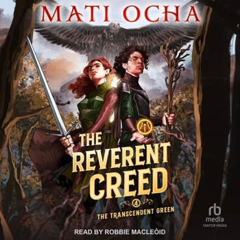 MP3 CD The Reverent Creed Book