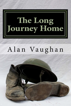 Paperback The Long Journey Home Book