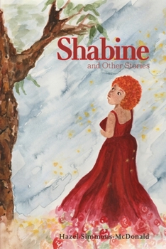 Paperback Shabine and Other Stories Book