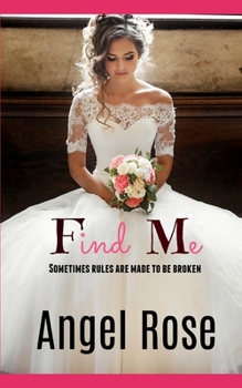 Paperback Find Me Book