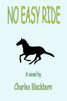 Paperback No Easy Ride Book