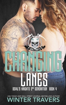 Paperback Changing Lanes Book