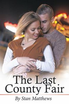 Paperback The Last County Fair Book