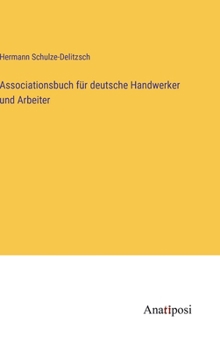 Hardcover Associationsbuch für deutsche Handwerker und Arbeiter [German] Book