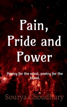 Paperback Pain, Pride and Power Book