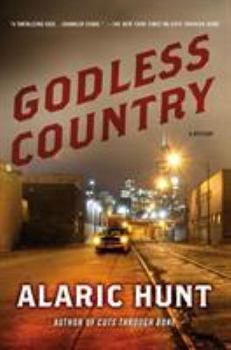 Hardcover Godless Country Book