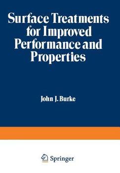 Paperback Surface Treatments for Improved Performance and Properties Book