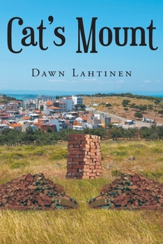 Paperback Cat's Mount Book