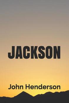 Paperback Jackson Book