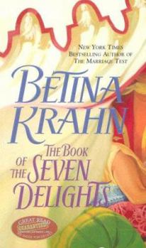 The Book of the Seven Delights (Jove Historical Romance) - Book #1 of the Library of Alexandria