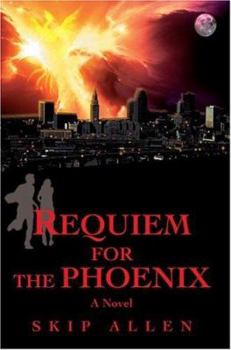 Paperback Requiem for the Phoenix Book