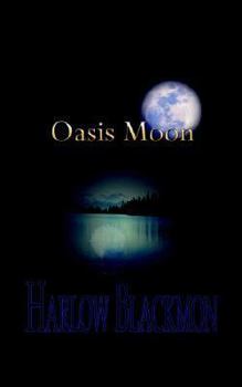 Paperback Oasis Moon Book