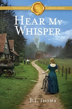 Hear My Whisper