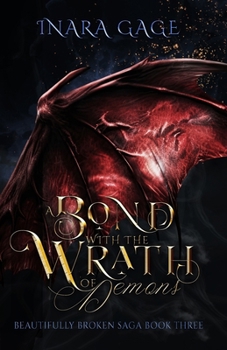 Paperback A Bond with the Wrath of Demons Book