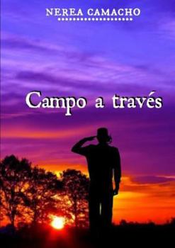 Paperback Campo a través [Spanish] Book