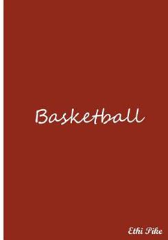 Basketball: Collectible Notebook