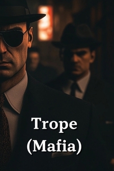 Paperback Trope (Mafia) Book