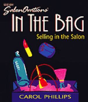 Paperback In the Bag: Selling in the Salon Book