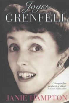 Paperback Joyce Grenfell Book