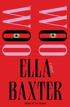 Paperback Woo Woo Book