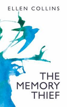 Paperback The Memory Thief Book