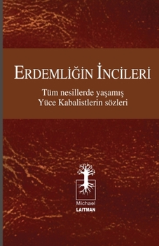 Paperback ErdemlİĞİn İncİlerİ [Turkish] Book