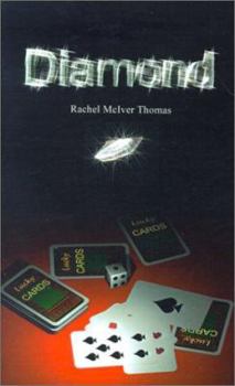 Paperback Diamond Book