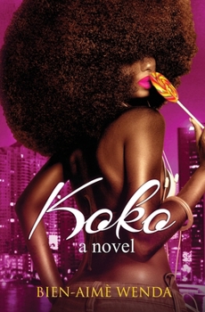 Paperback KoKo Book