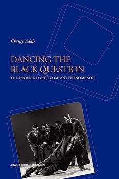 Paperback Dancing the Black Question Book