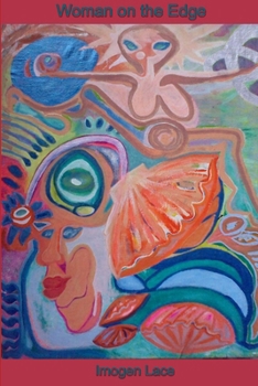 woman on the edge