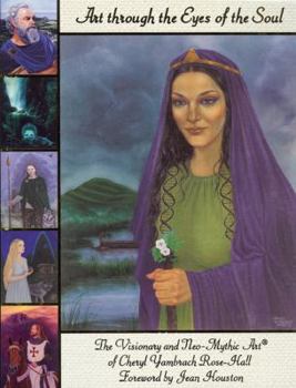 Art Through the Eyes of the Soul