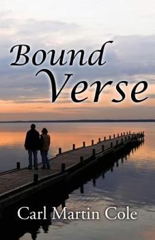 Paperback Bound Verse Book