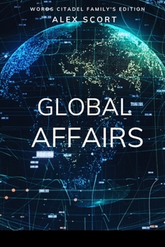 Paperback Global Affairs Book