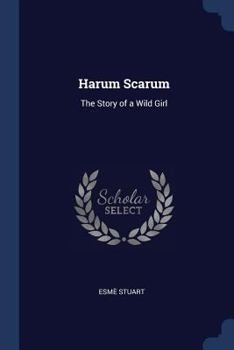 Harum Scarum: A Poor Relation - Book #1 of the Harum Scarum