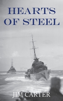 Hardcover Hearts of Steel Book