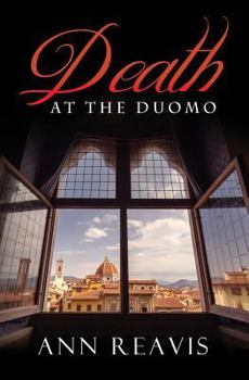 Death At The Duomo - Book #1 of the Inspector Caterina Falcone