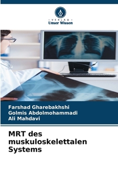Paperback MRT des muskuloskelettalen Systems [German] Book