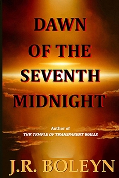 Paperback Dawn of the Seventh Midnight Book