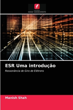 Paperback ESR Uma introdução [Portuguese] Book