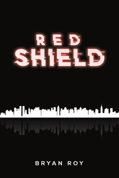 Paperback Red Shield Book
