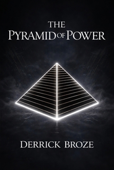 Paperback The Pyramid of Power Book